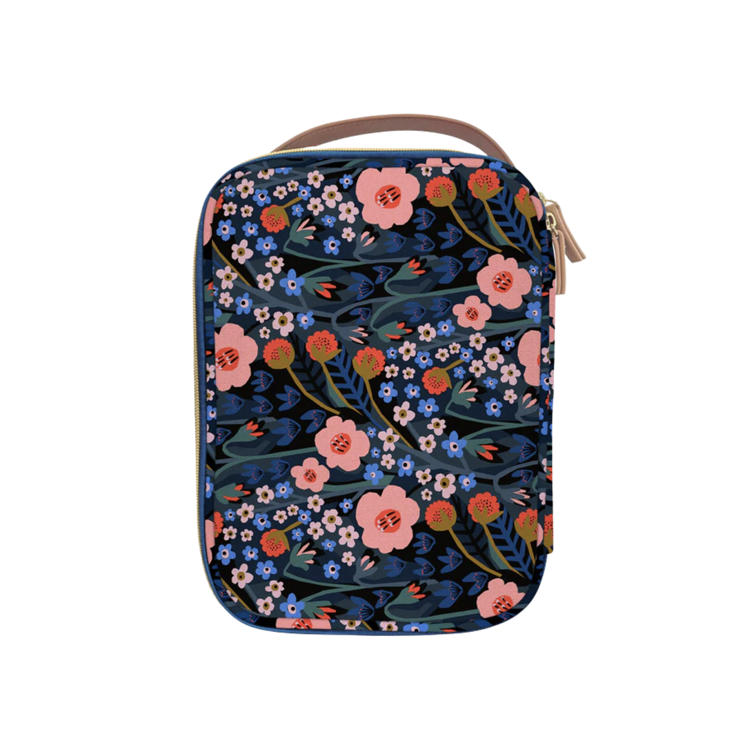 Secret Garden Lunch Case