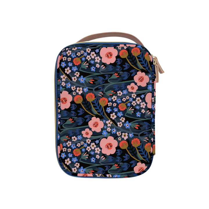 Secret Garden Lunch Case