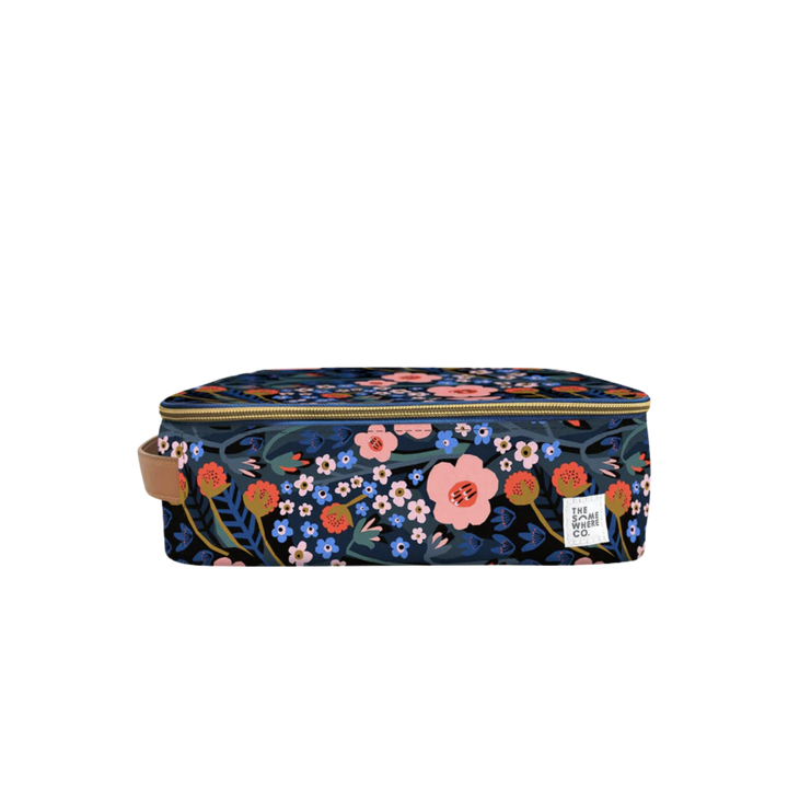 Secret Garden Lunch Case