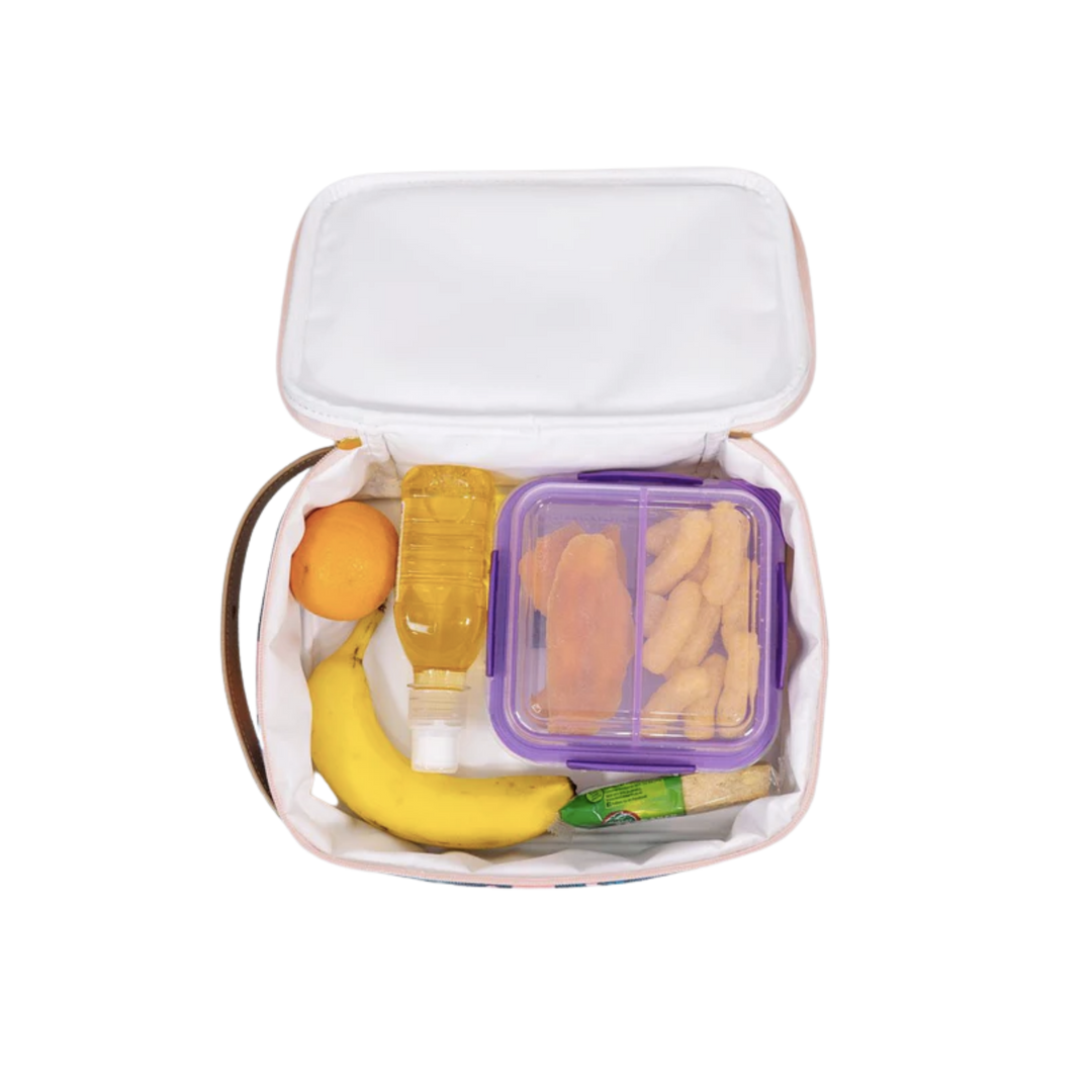 Secret Garden Lunch Case