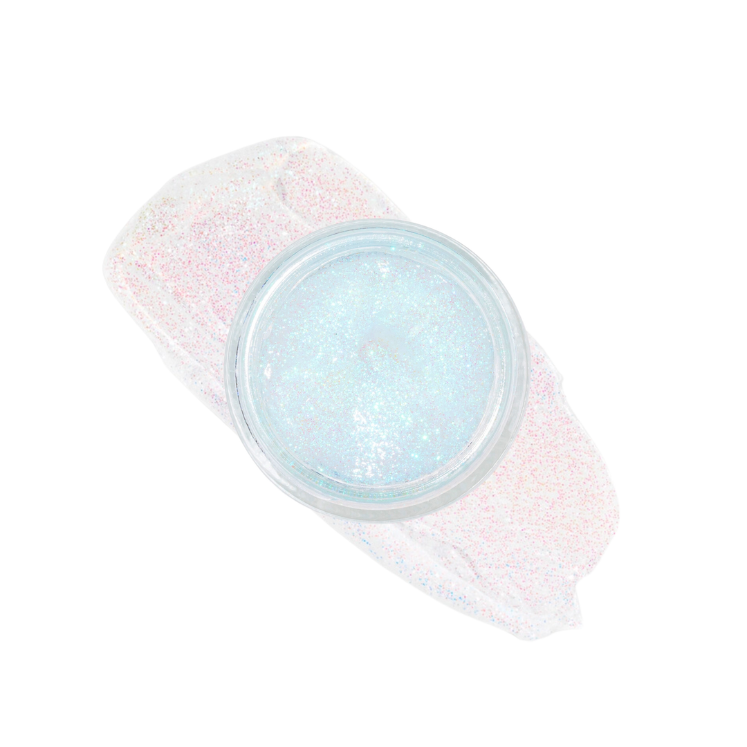BIO Body Glitter Gel