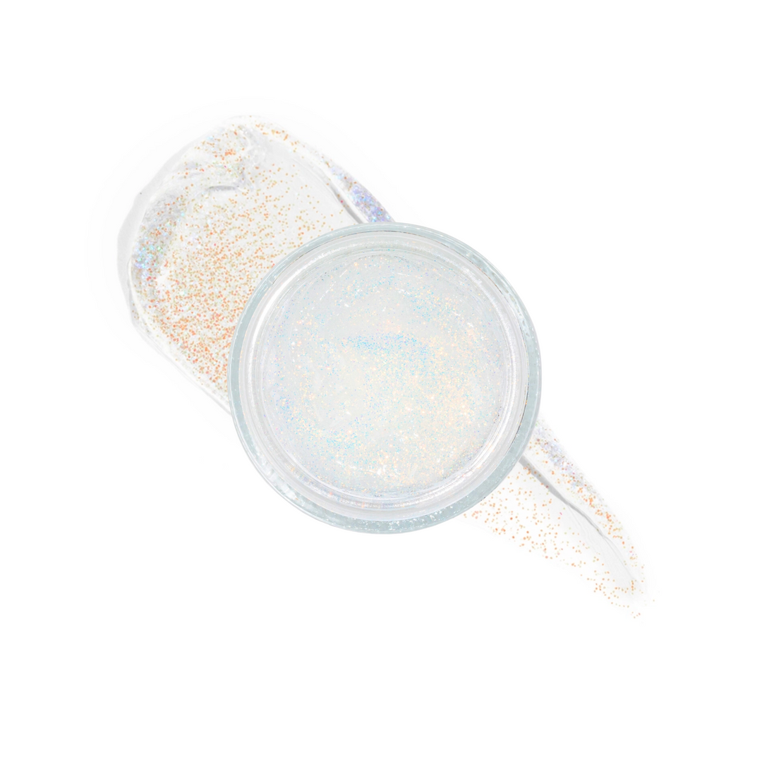 BIO Body Glitter Gel