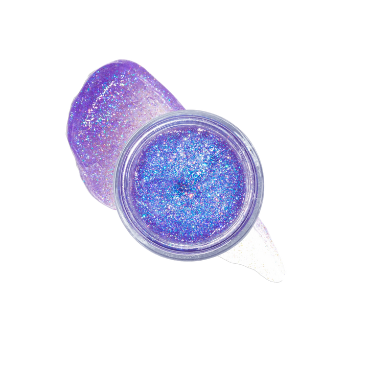 Body Glitter Gel