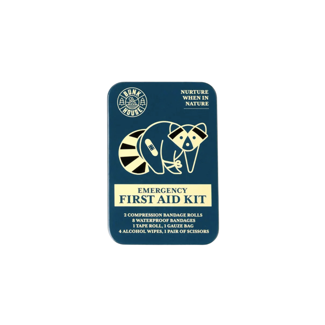 Bunkhouse Emergency First Aid Kit