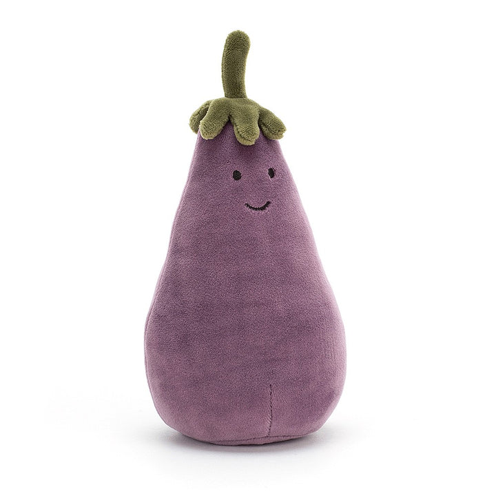 Vivacious Vegetable Stuffed Animal