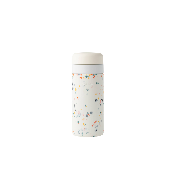 Porter Insulated Bottle - Terrazzo 16oz