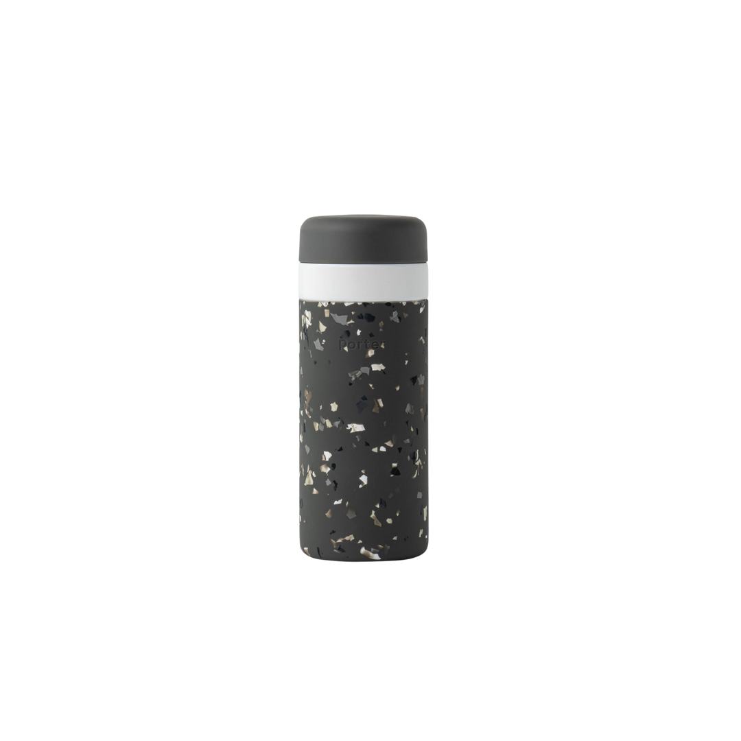 Porter Insulated Bottle - Terrazzo 16oz