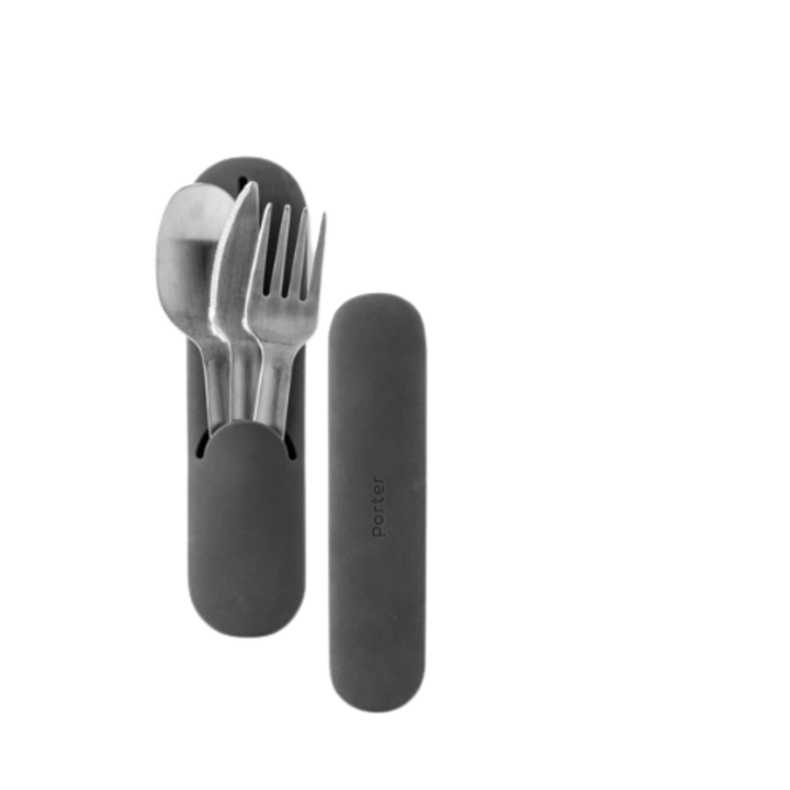 Porter Utensil Set