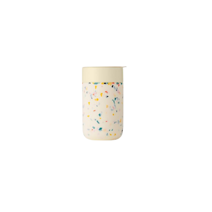 Porter Terrazzo 16oz Mug