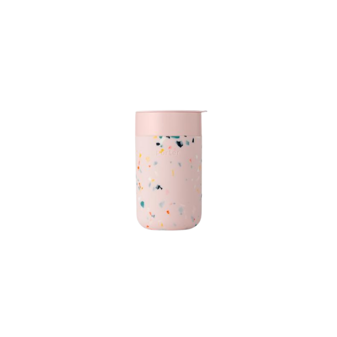 Porter Terrazzo 16oz Mug