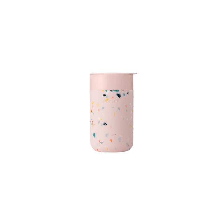 Porter Terrazzo 16oz Mug