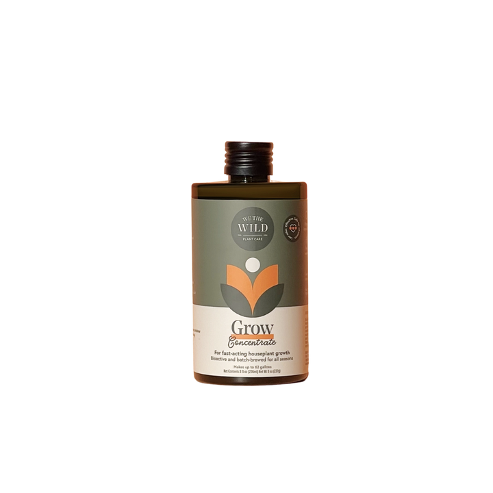 Grow Concentrate