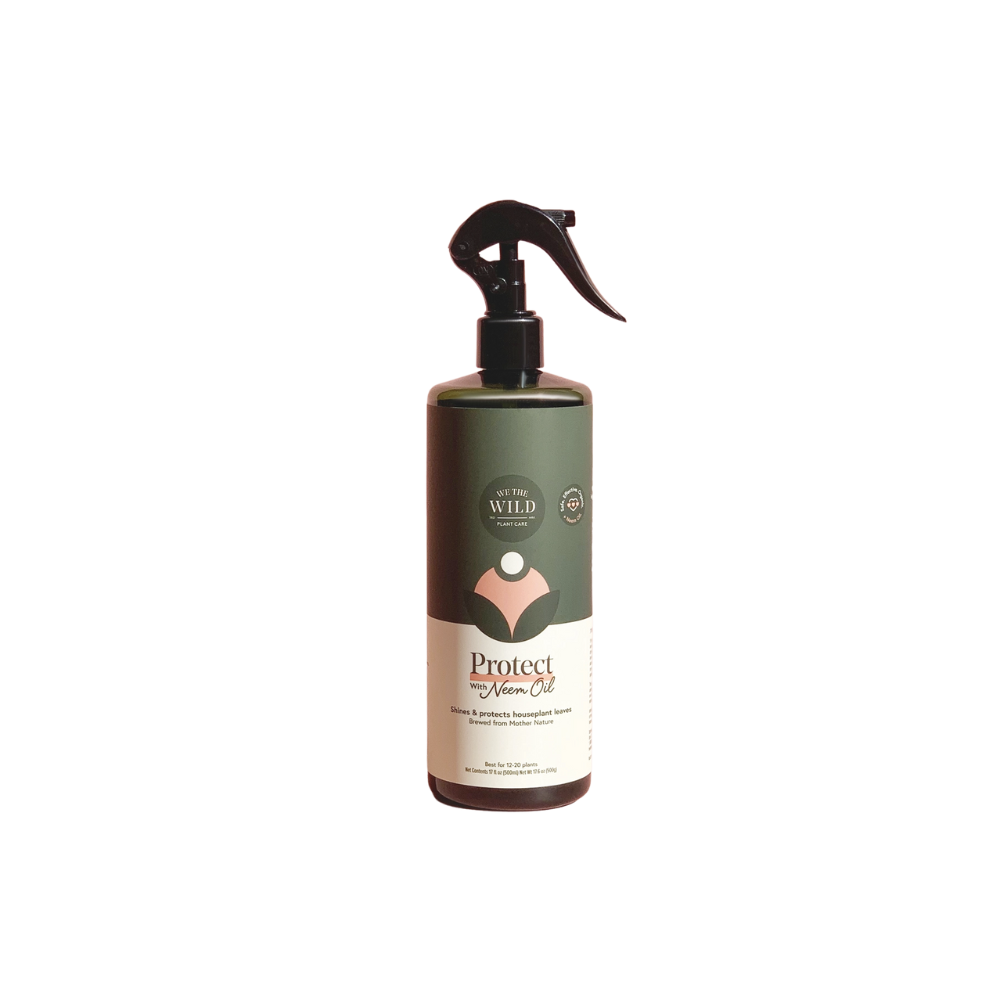 Plant Protect Spray