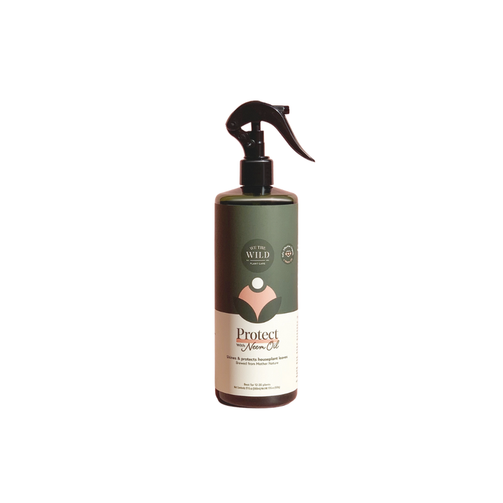Plant Protect Spray