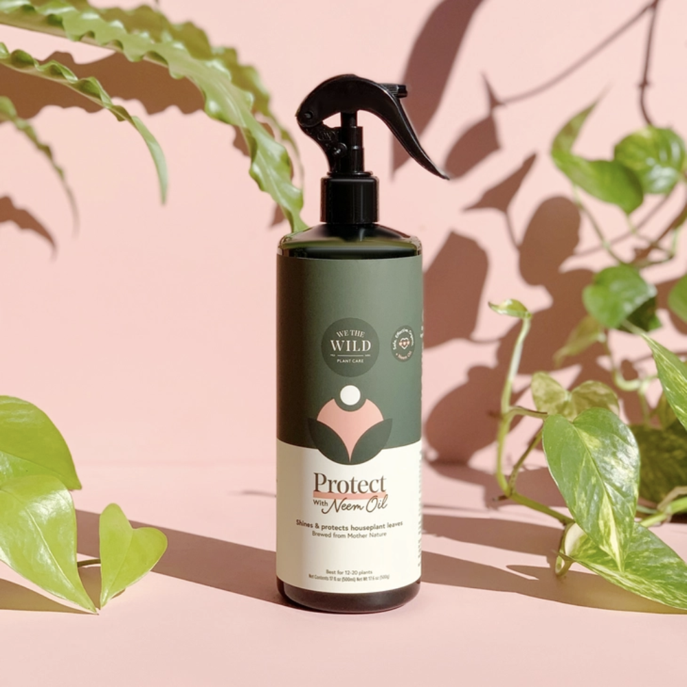 Plant Protect Spray