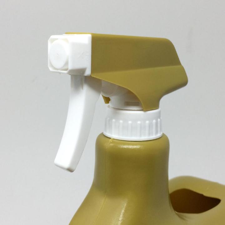 Spray Sprinkler Watering Can in Olive