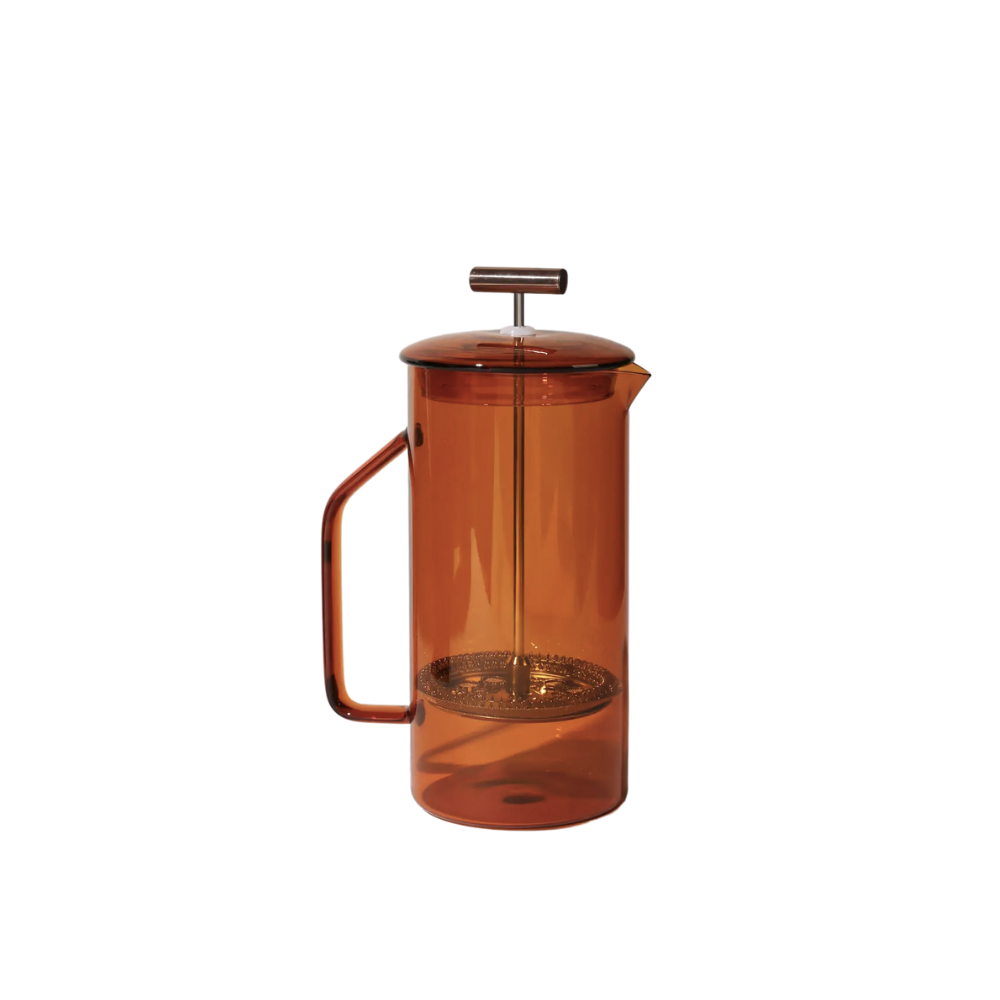 Glass French Press