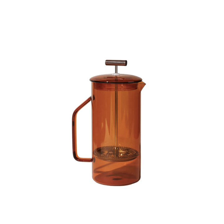 Glass French Press