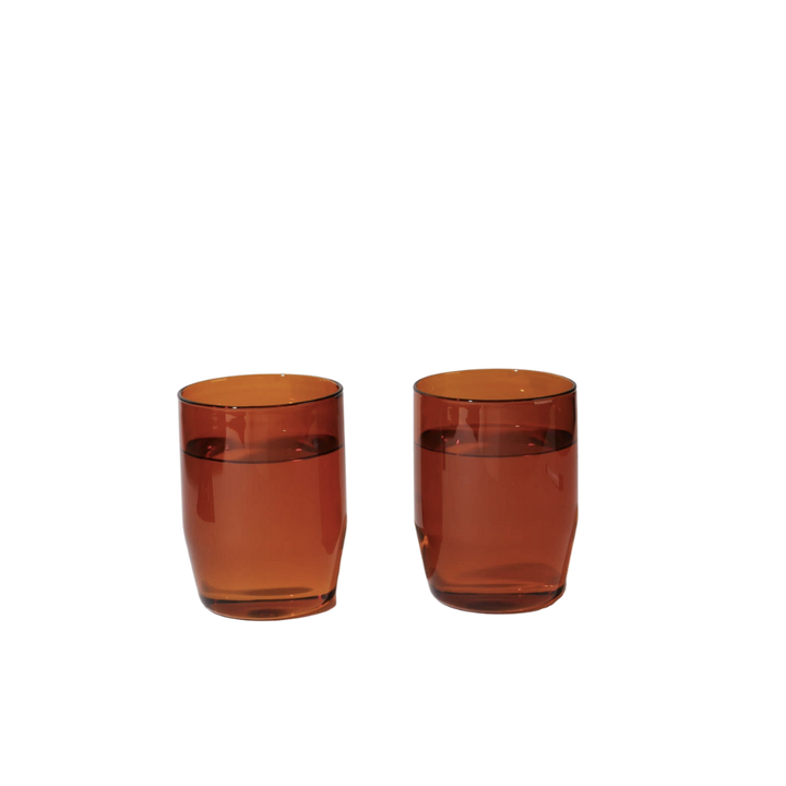 12 oz Century Glass Set