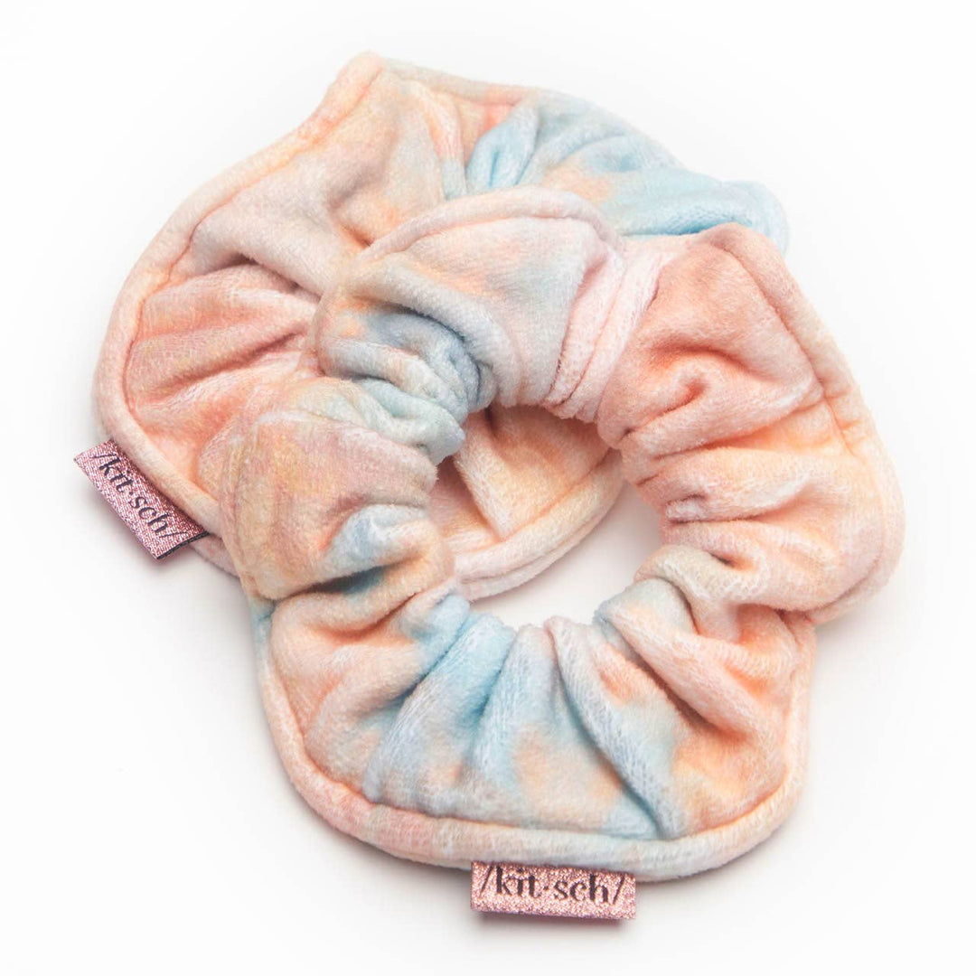 Microfiber Quick Dry Towel Scrunchies