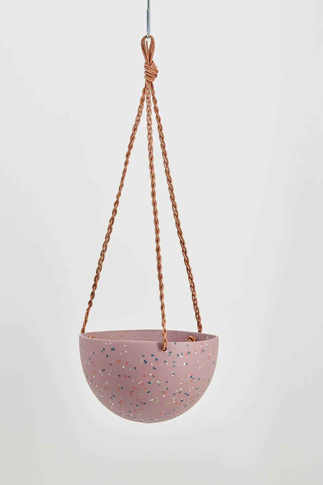 Dome Hanging Planter