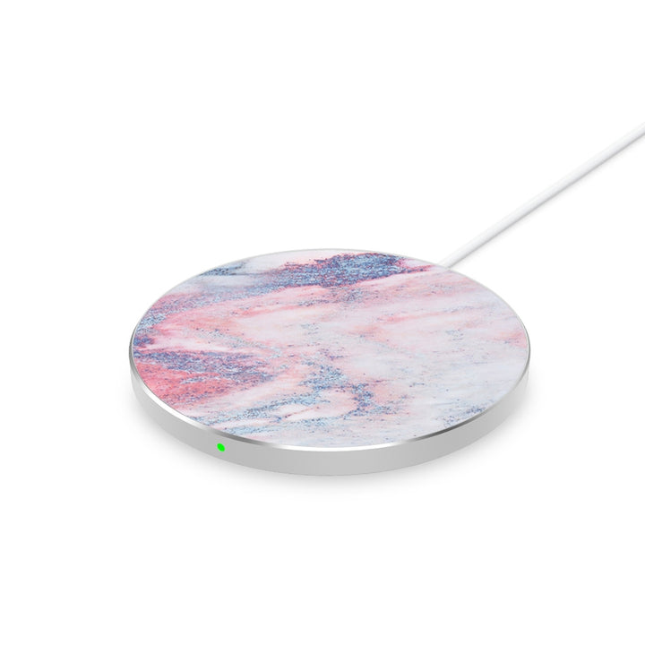 Marble Wireless Charging Pad