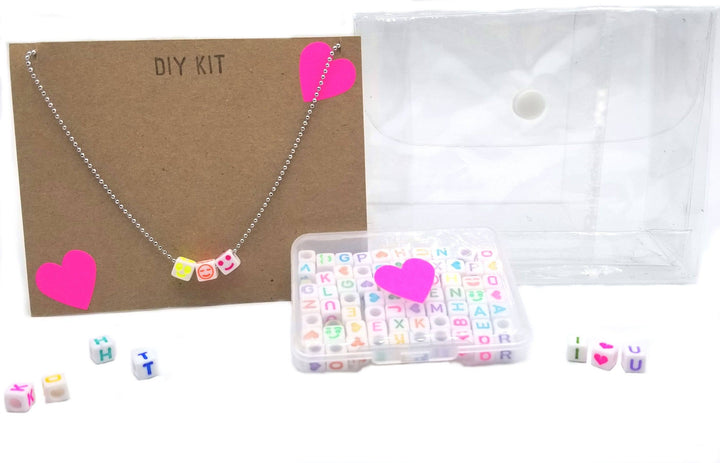 DIY Necklace Kit