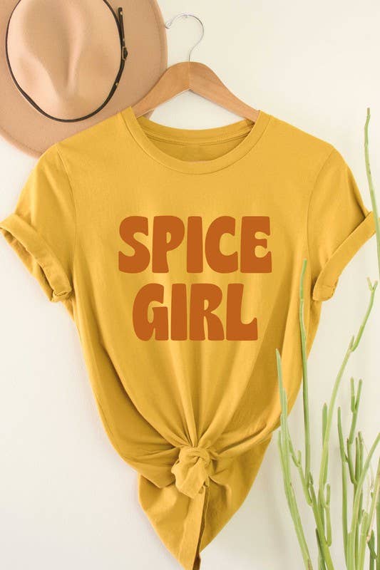 Spice Girl T-Shirt