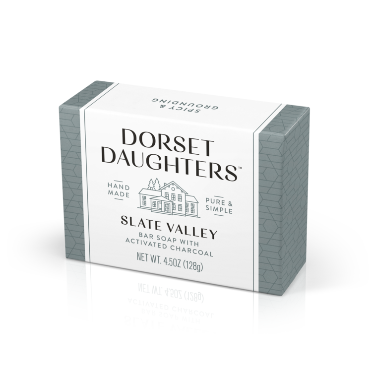 Dorset Daughters Bar Soap