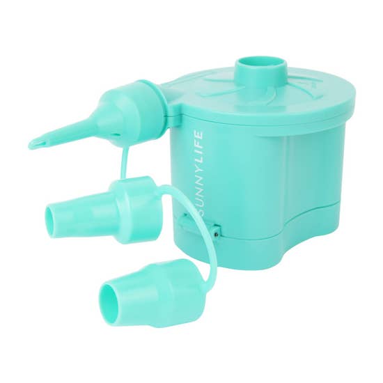 Battery Electric Air Pump