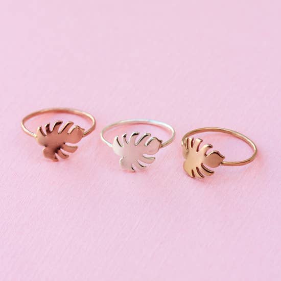 Tropics Ring