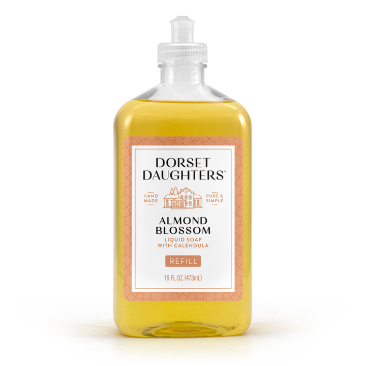 Dorset Daughters Liquid Soap  12 oz