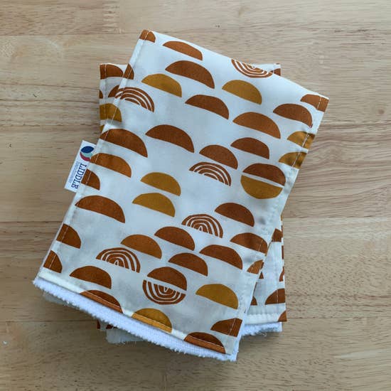 Burp Cloth