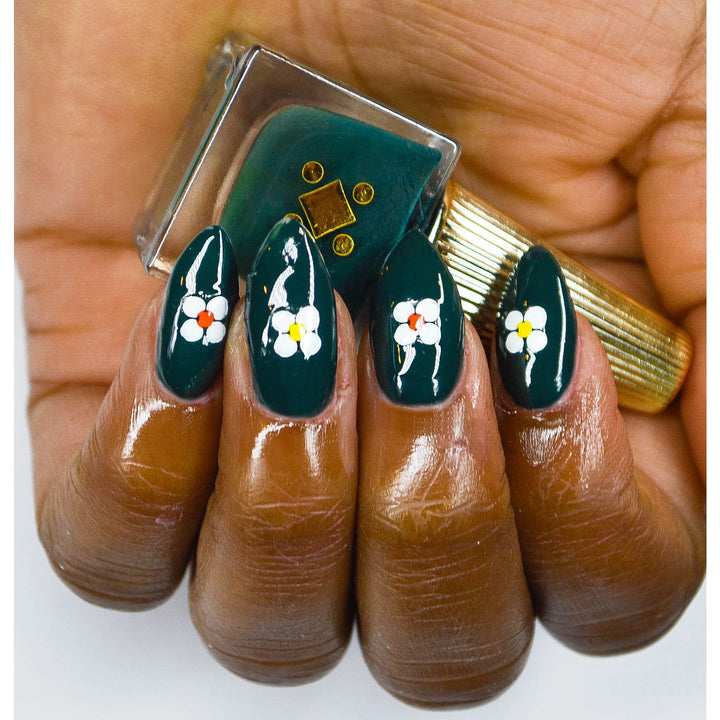 Nail Art Stickers - Baba's Kitchen