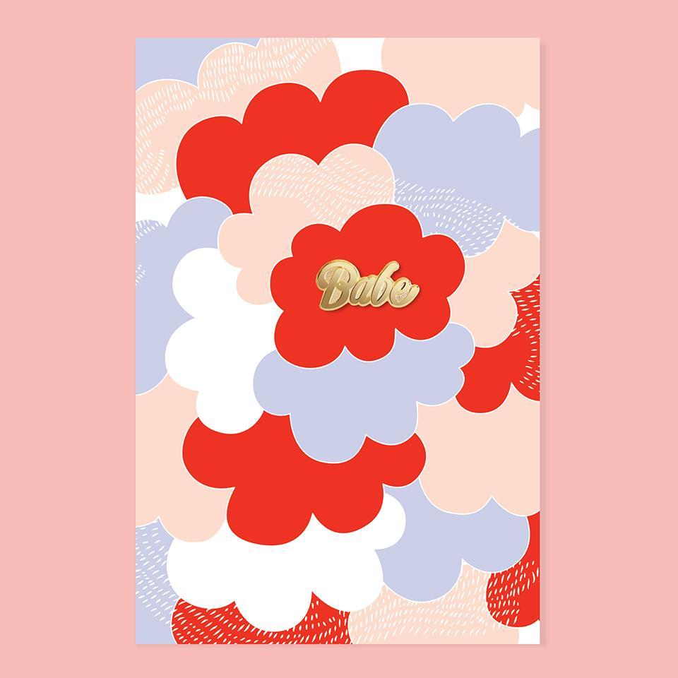 Babe Pin