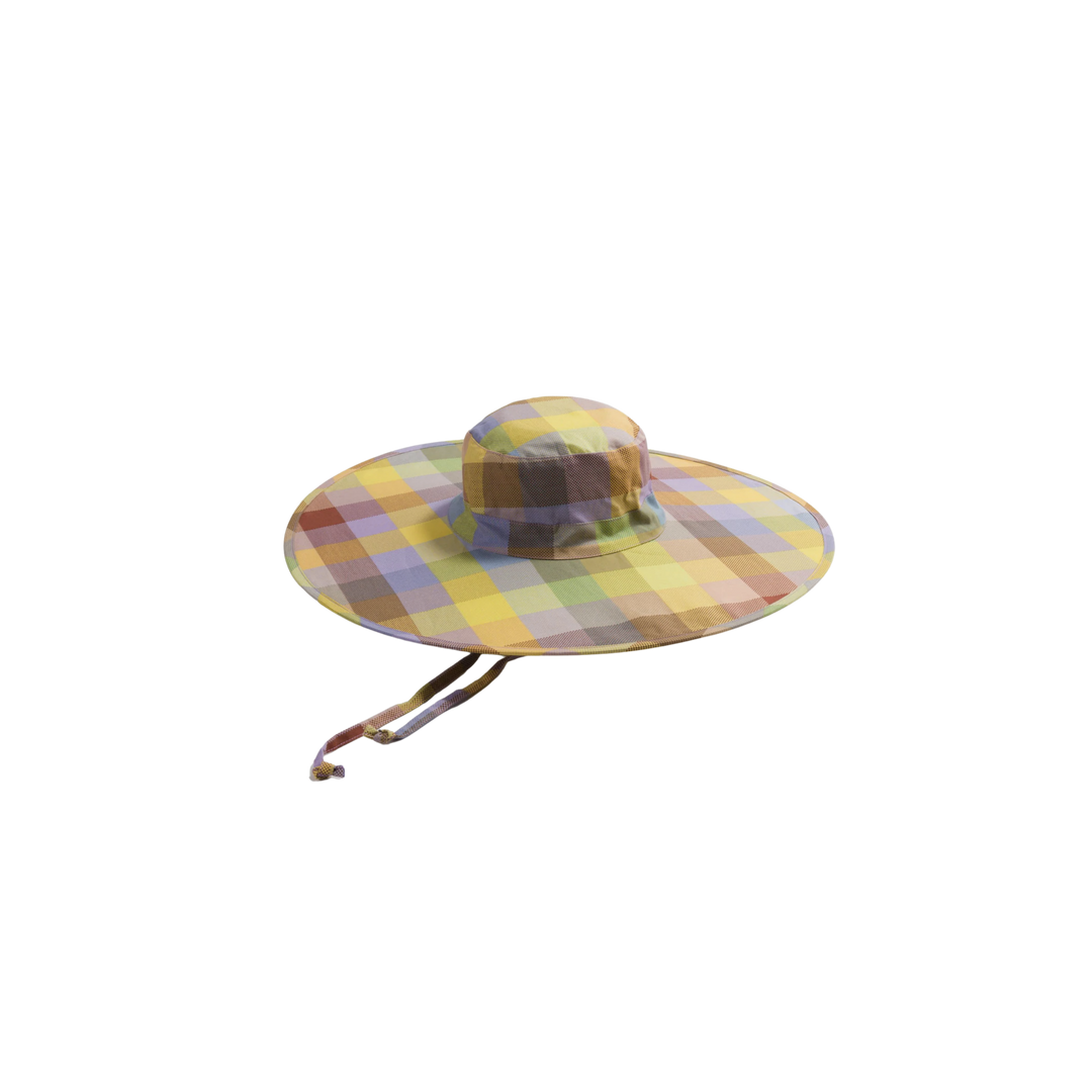 Packable Sun Hat