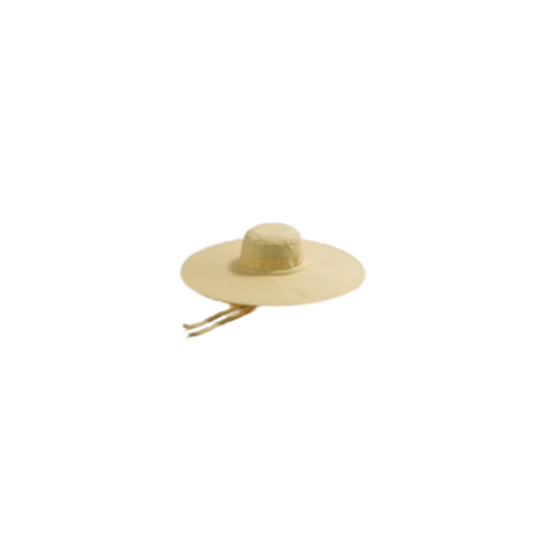 Packable Sun Hat