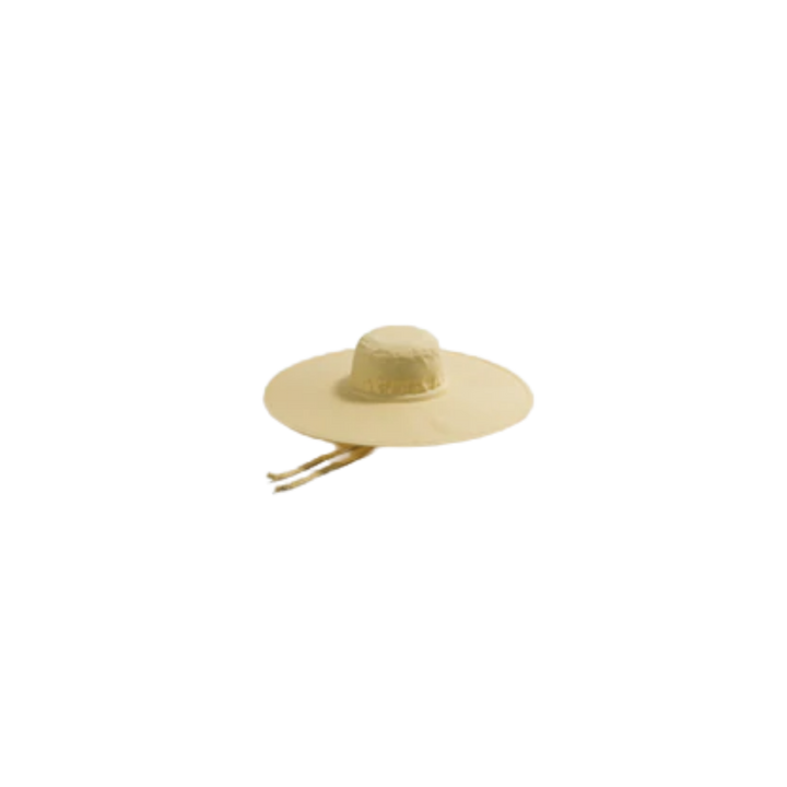 Packable Sun Hat