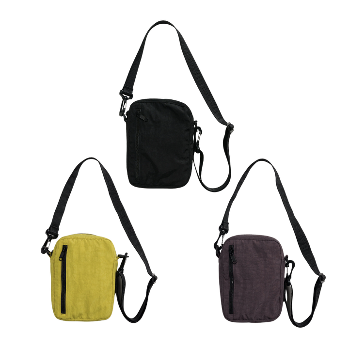 Sport Crossbody