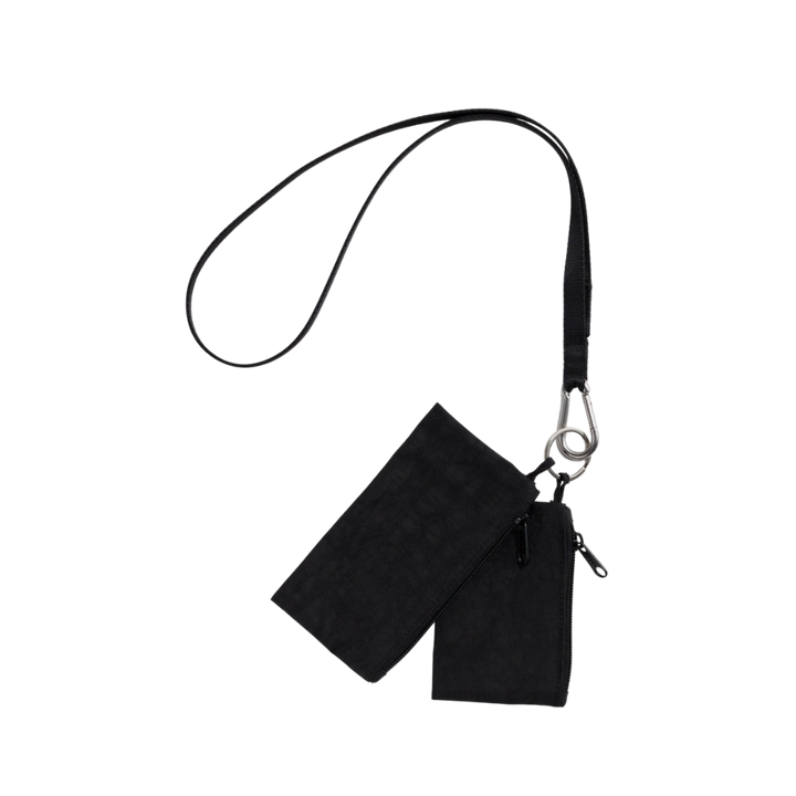 Lanyard Pouch Set