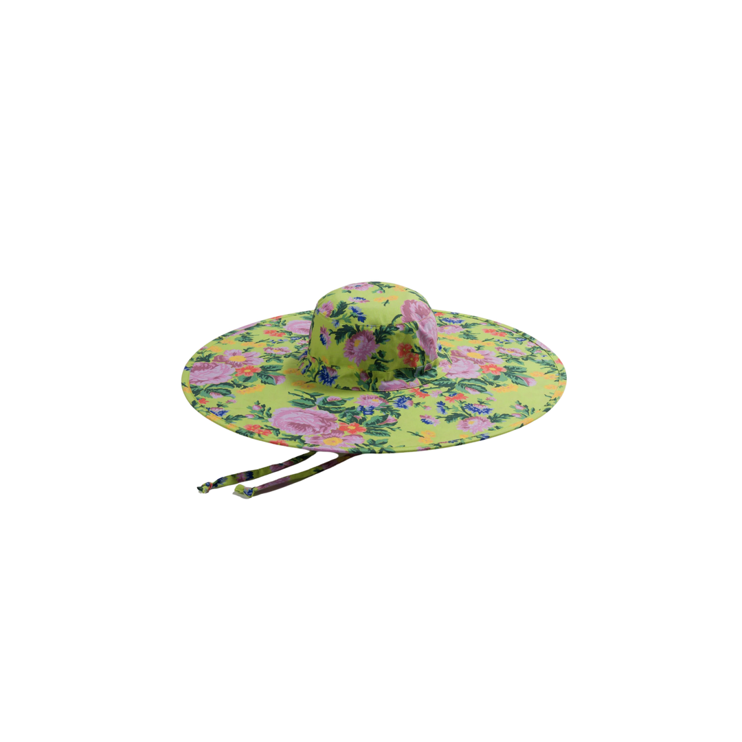 Packable Sun Hat