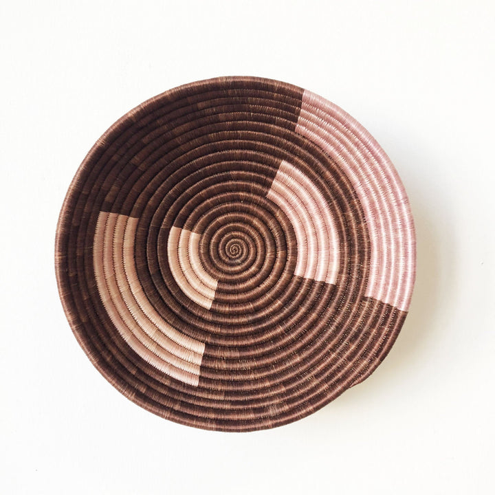 X-Large Woven Bowl