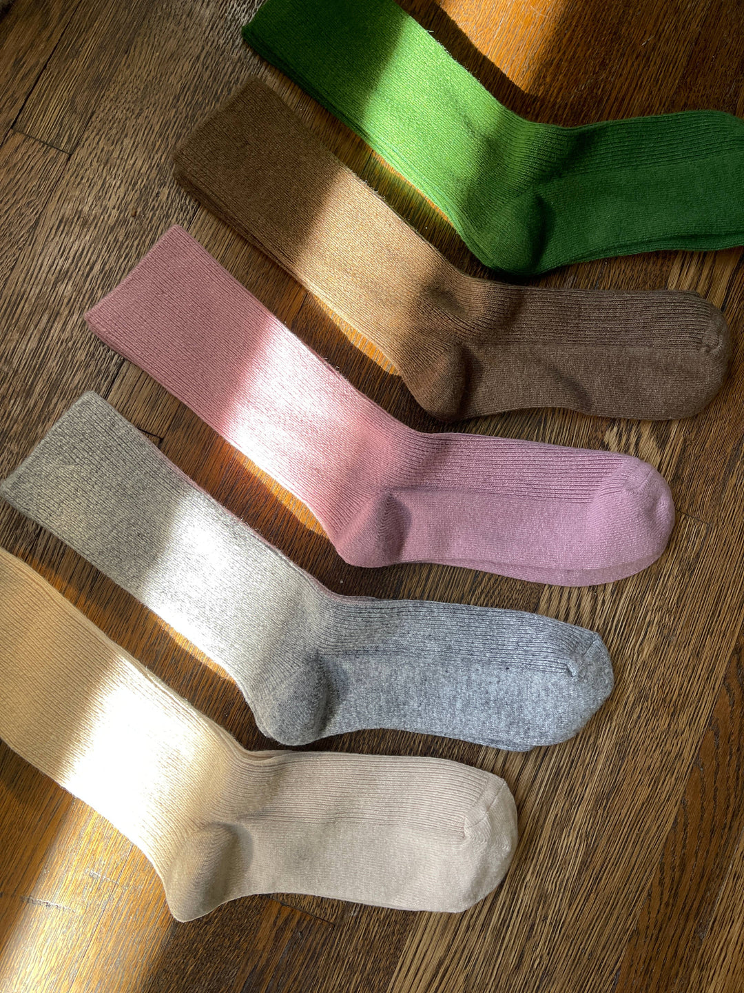 Grandpa Socks