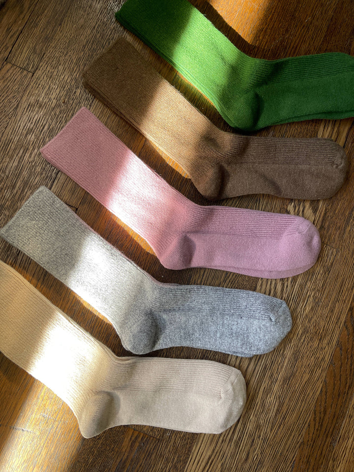Grandpa Socks