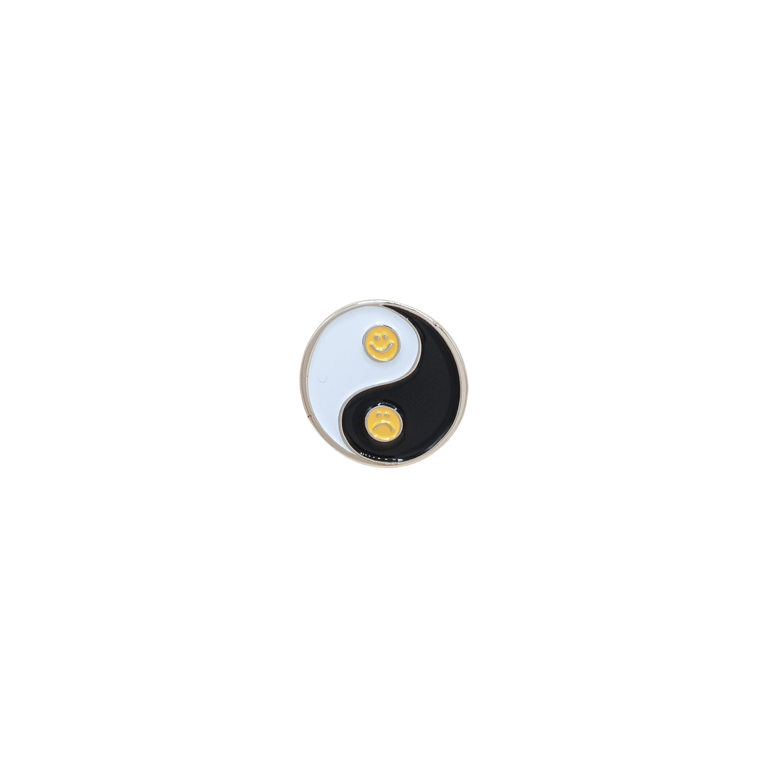 Best/Worst Pin