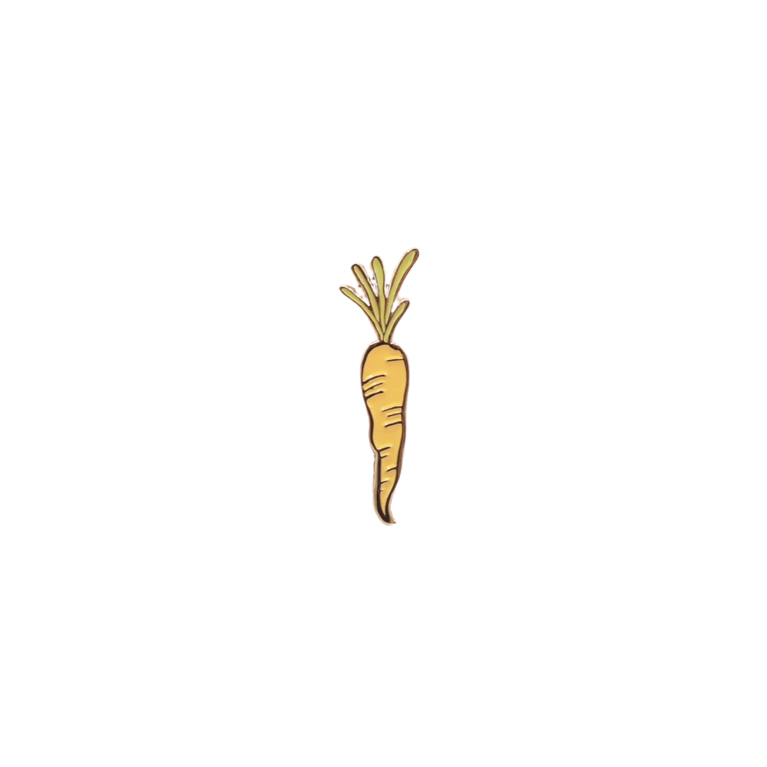Carrot Pin