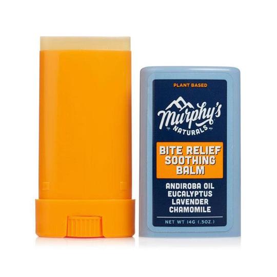 Bite Relief Soothing Balm Stick