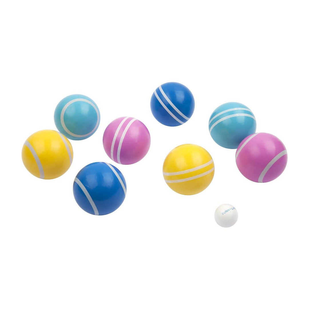 Bocce Set