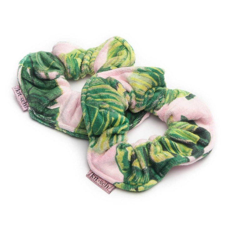 Microfiber Quick Dry Towel Scrunchies