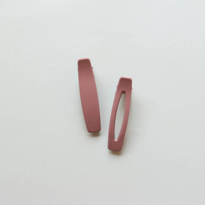 Lani Hair Clip Set